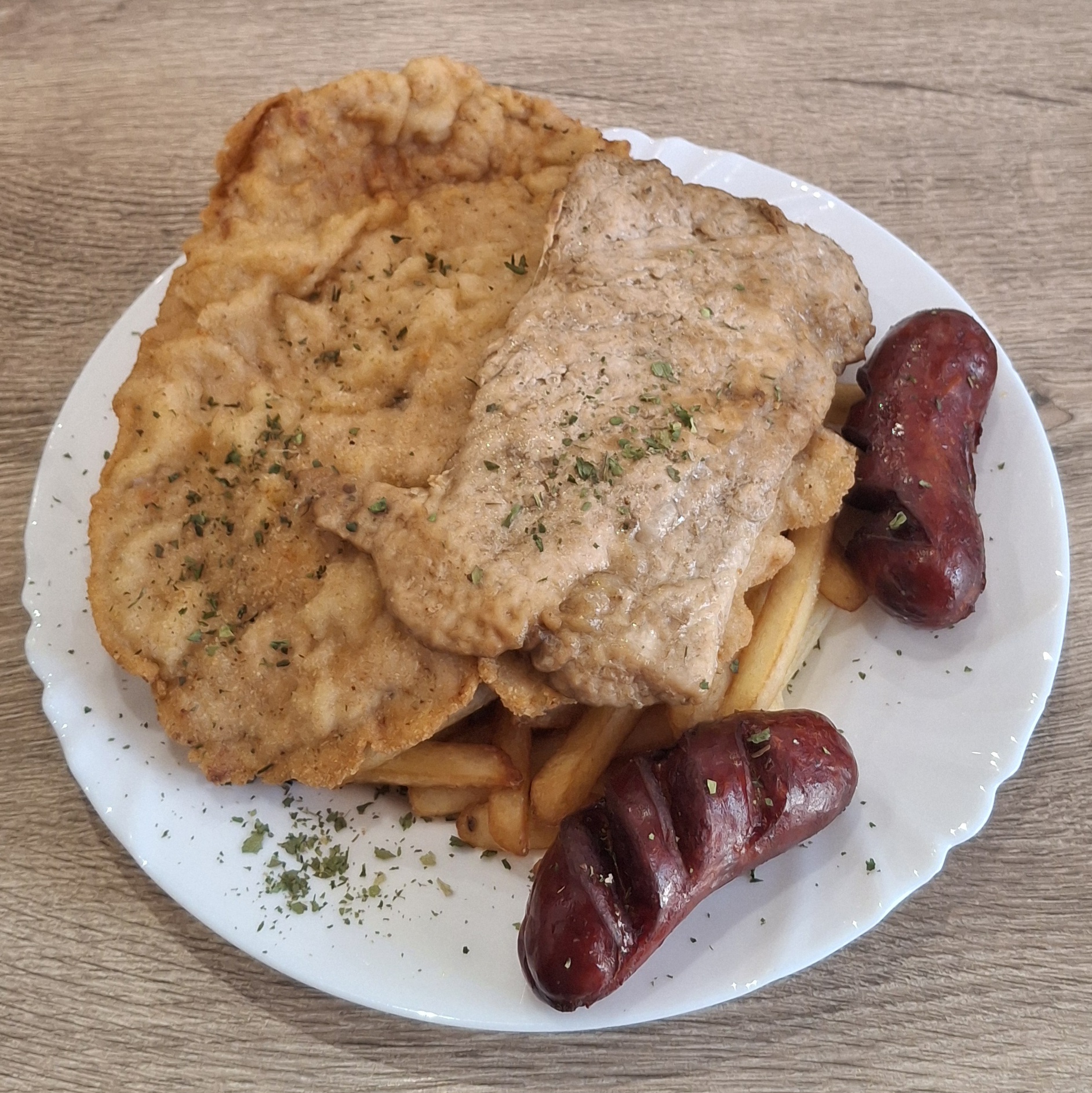 Egyszemélyes brutáltál