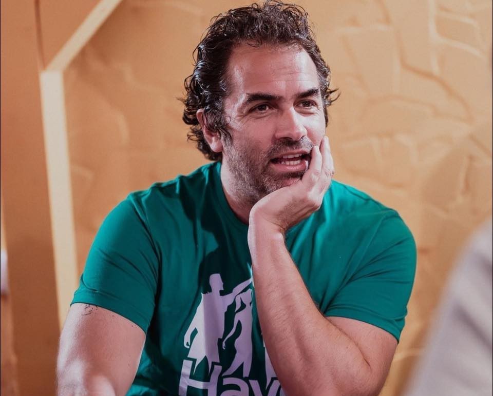 Kéri Csaba