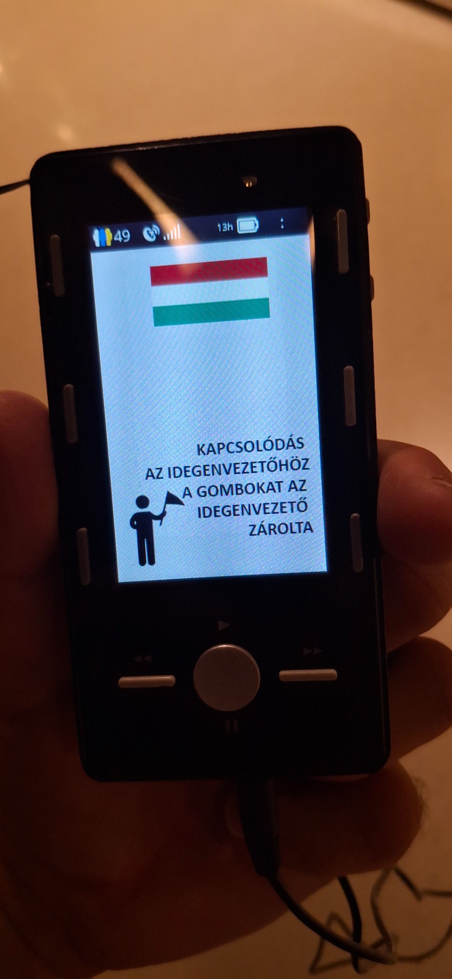 audioguide